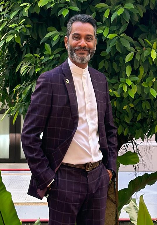 Master A. Kartik, LOA & Life Coach