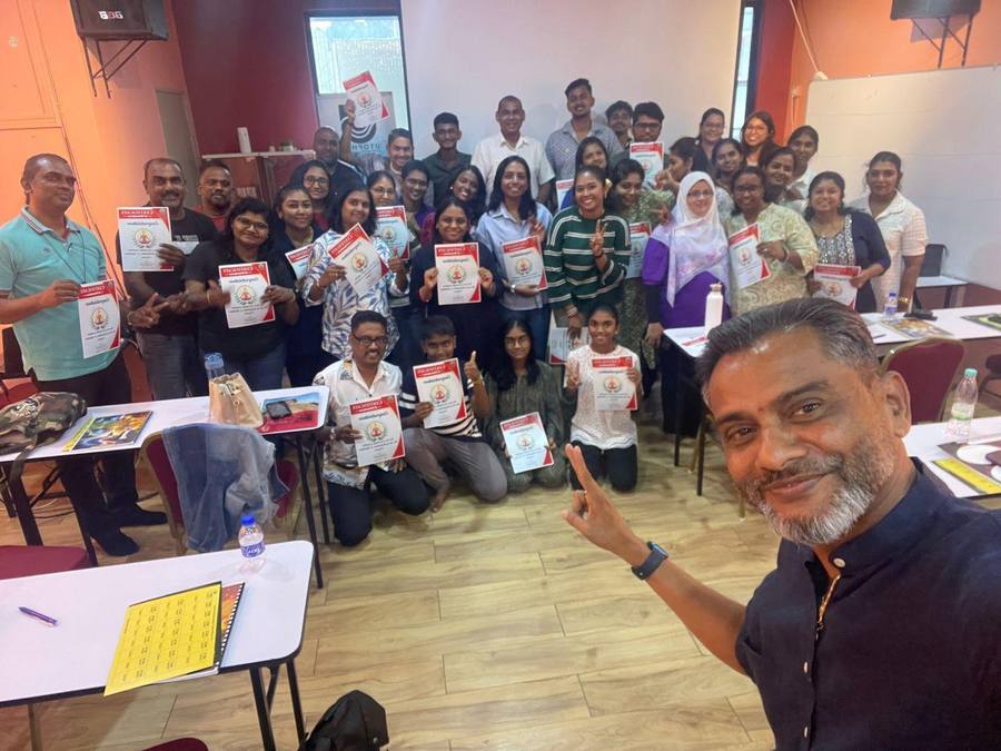 Certificate Day