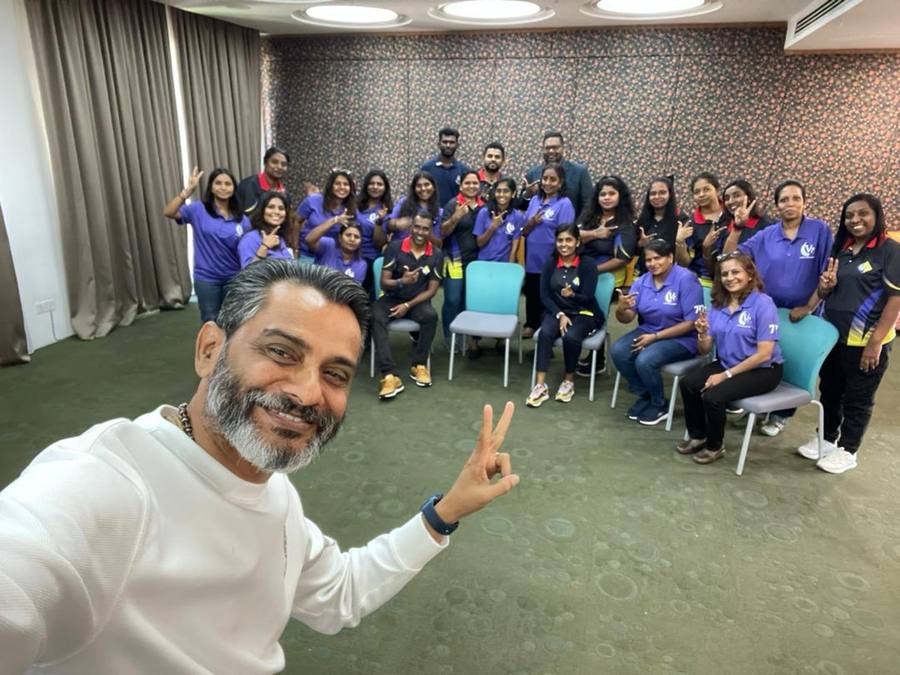 Team Empowerment