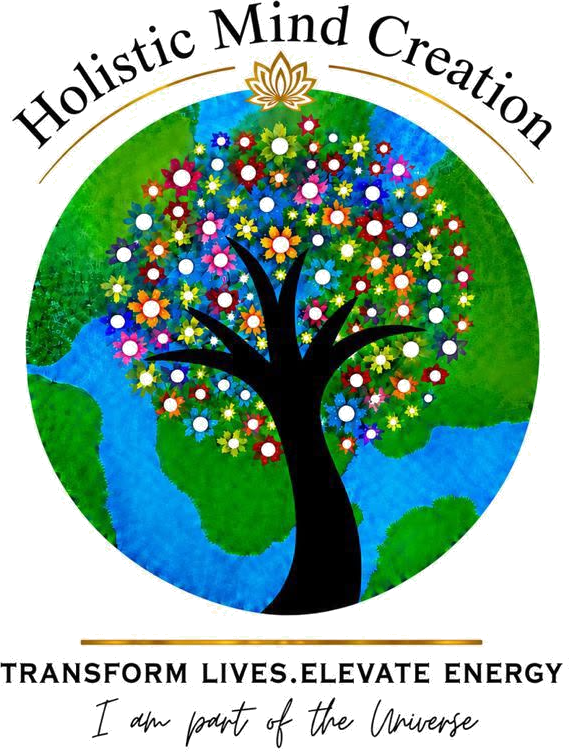 Attract Positive Vibes logo