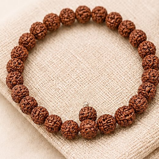 Rudraksha Bracelet