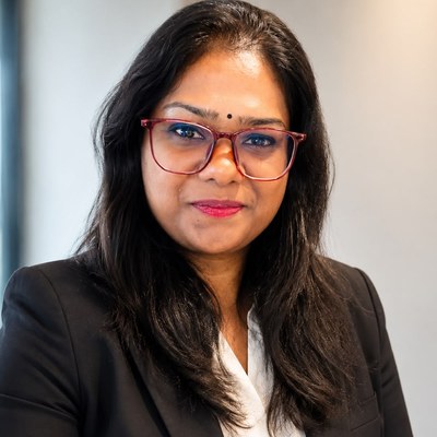 C. Daarshini